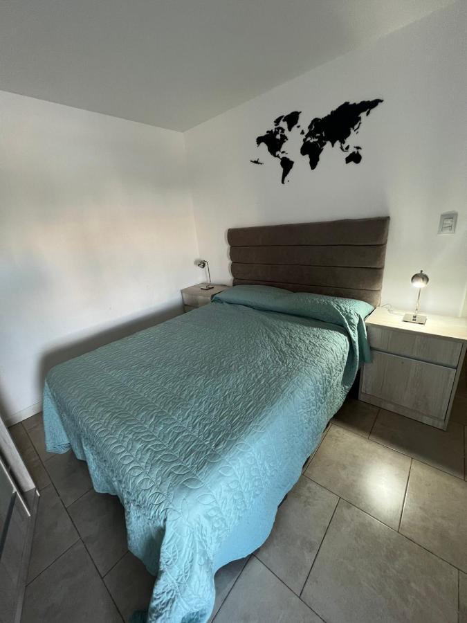Departamento B° Guemes Con Cochera Apartamento *