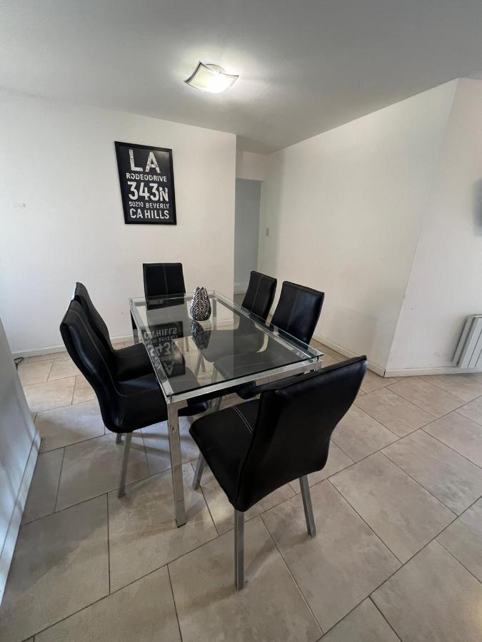 Departamento B° Guemes Con Cochera Apartment Cordoba