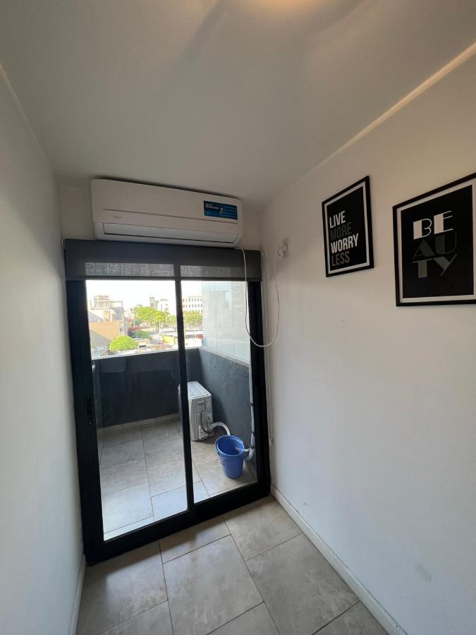 Departamento B° Guemes Con Cochera Apartment *