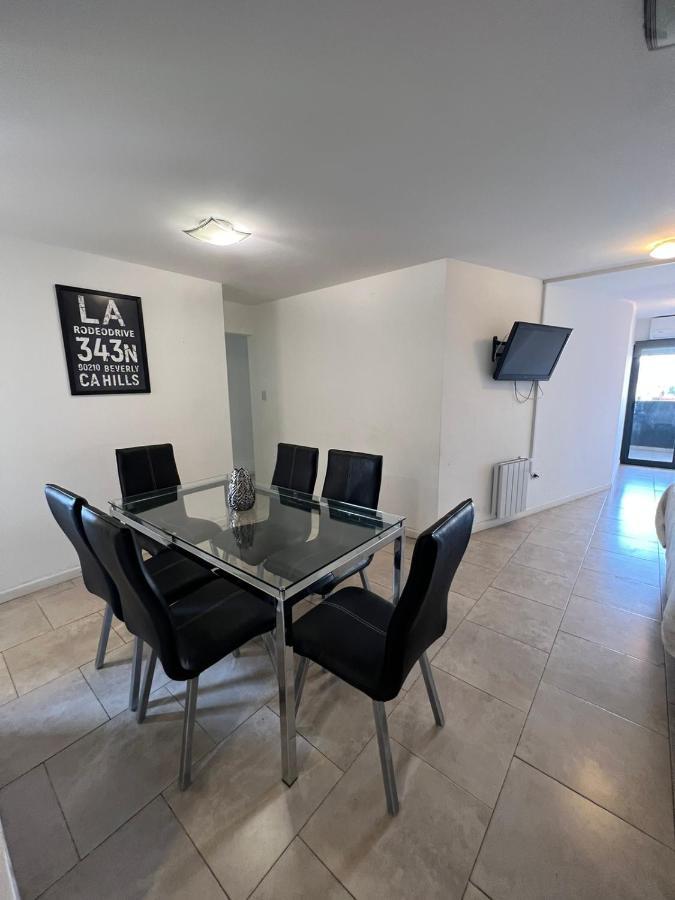 Departamento B° Guemes Con Cochera Apartment Cordoba