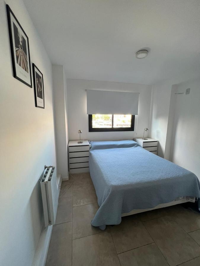 Apartment Departamento B° Guemes Con Cochera