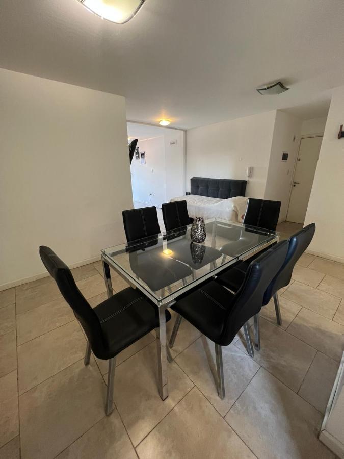 Apartment Departamento B° Guemes Con Cochera *