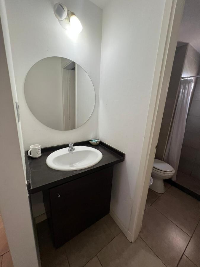 Departamento B° Guemes Con Cochera