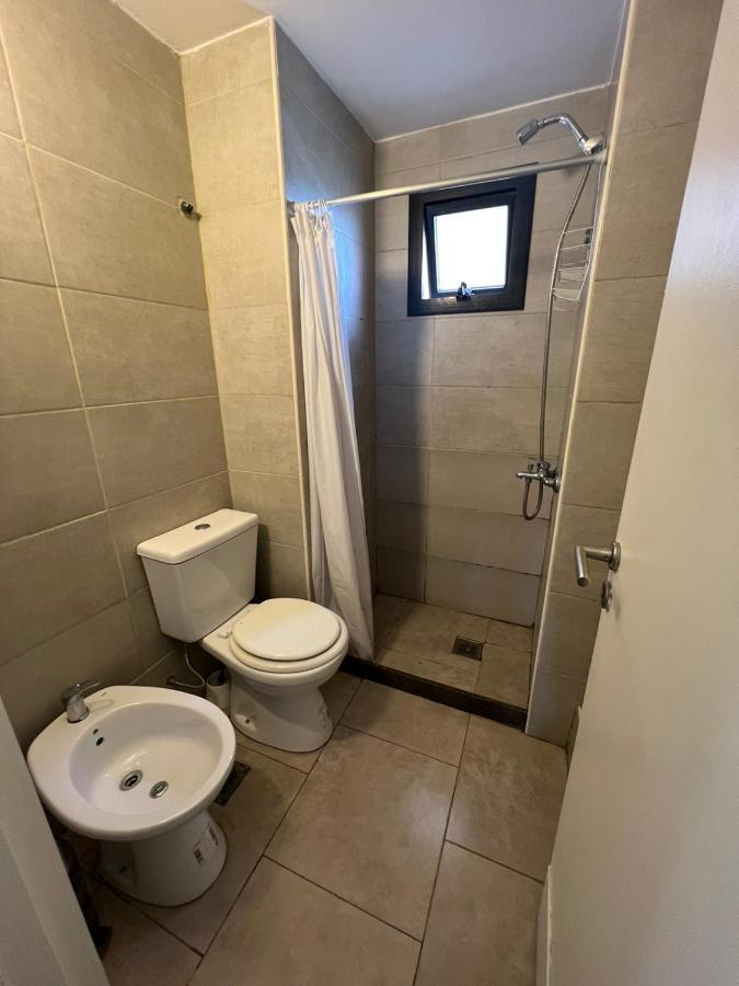 Apartment Departamento B° Guemes Con Cochera *
